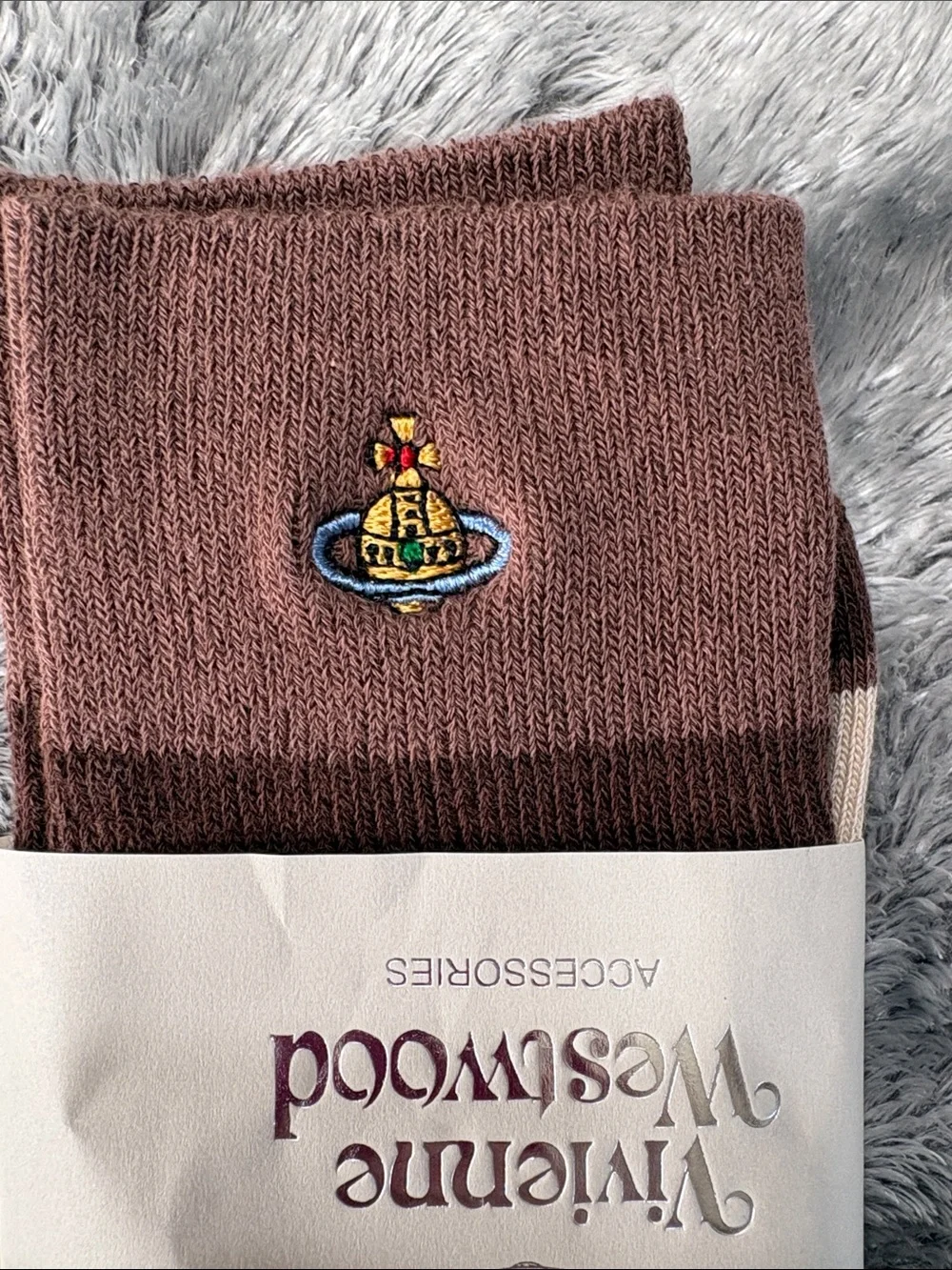Vivienne Westwood Socks